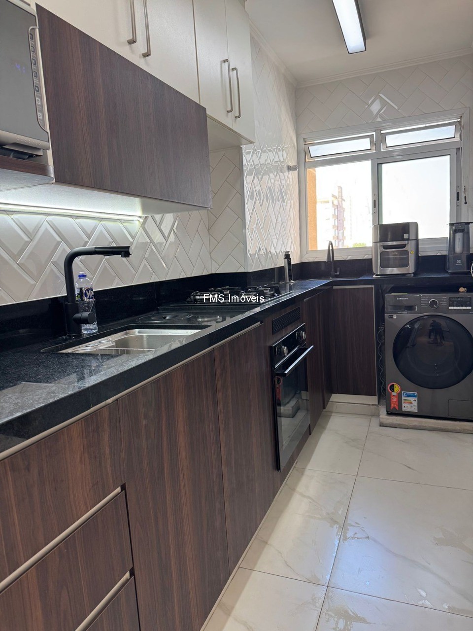 Apartamento, 2 quartos, 63 m² - Foto 6