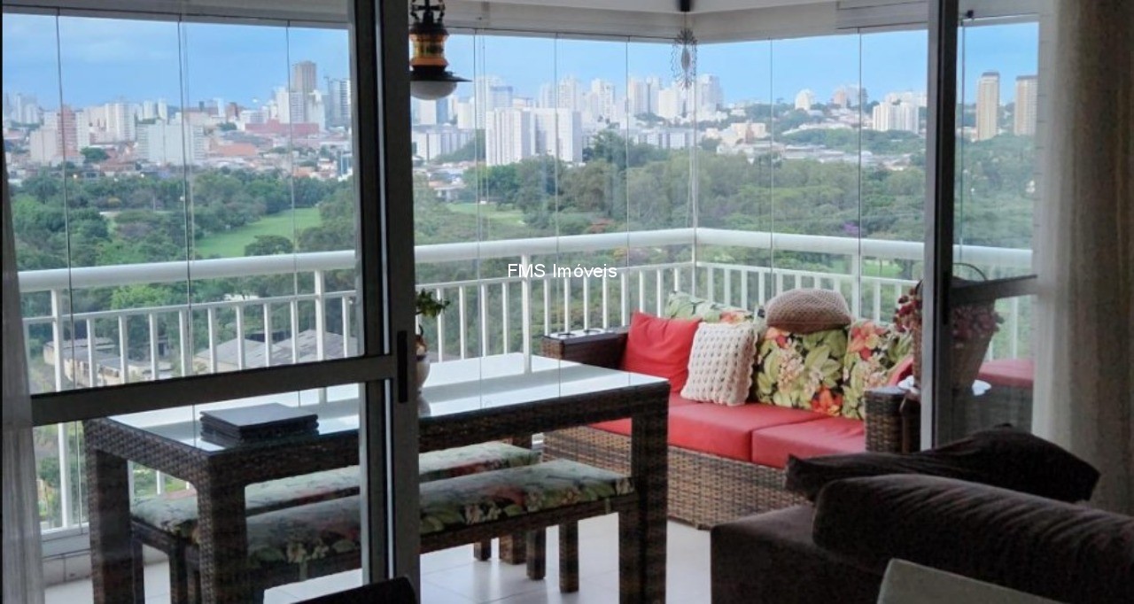 Apartamento, 4 quartos, 117 m² - Foto 6