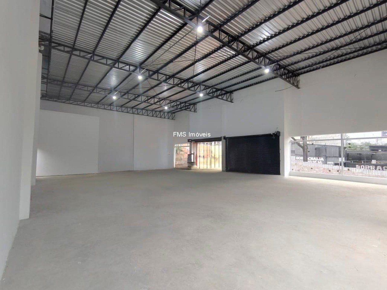 Loja-Salão, 396 m² - Foto 5