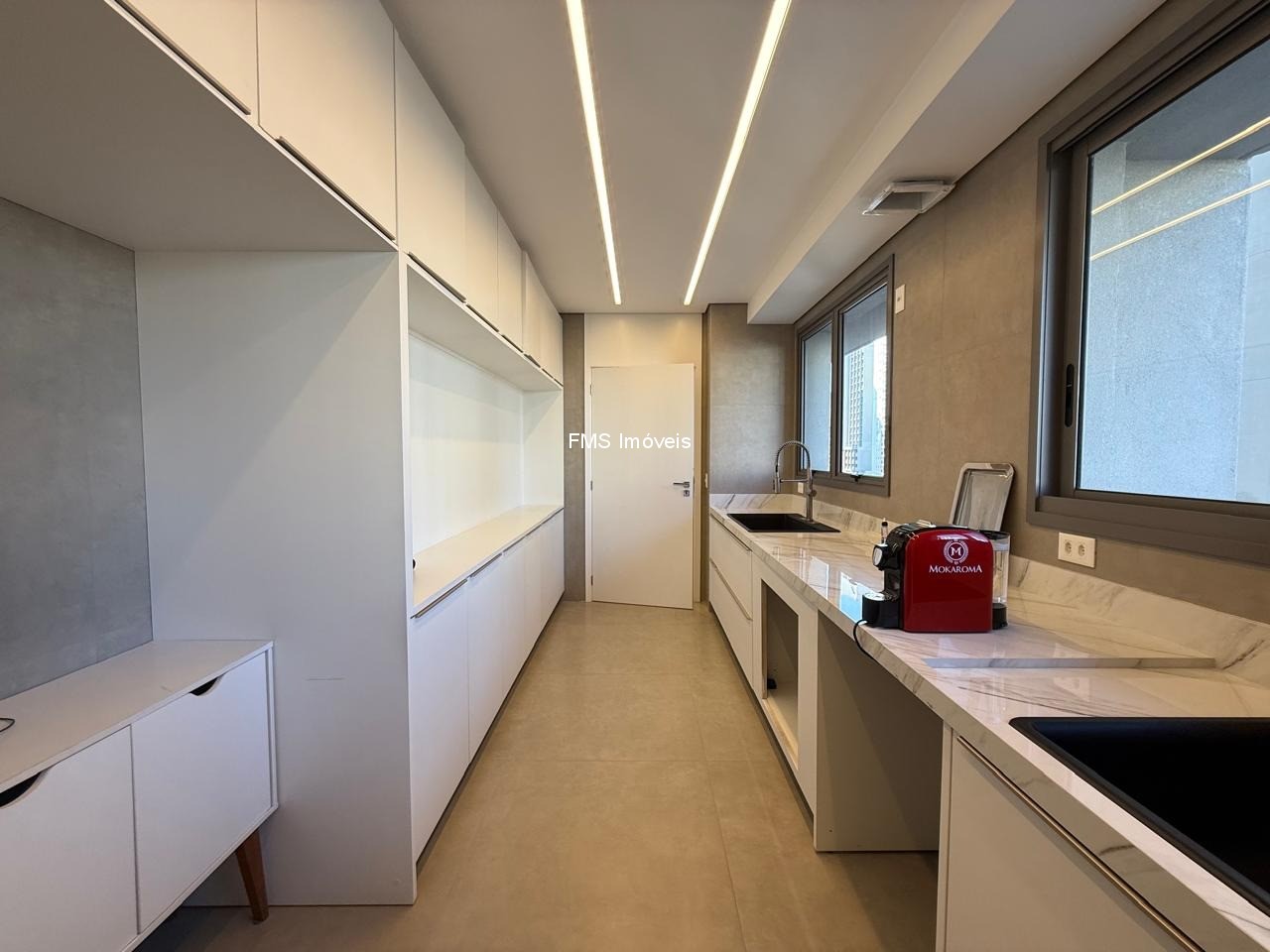 Apartamento, 3 quartos, 290 m² - Foto 4