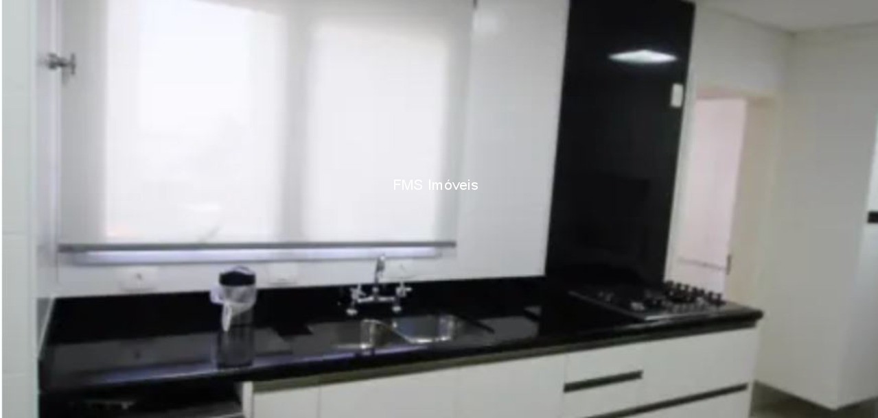 Apartamento, 3 quartos, 165 m² - Foto 5