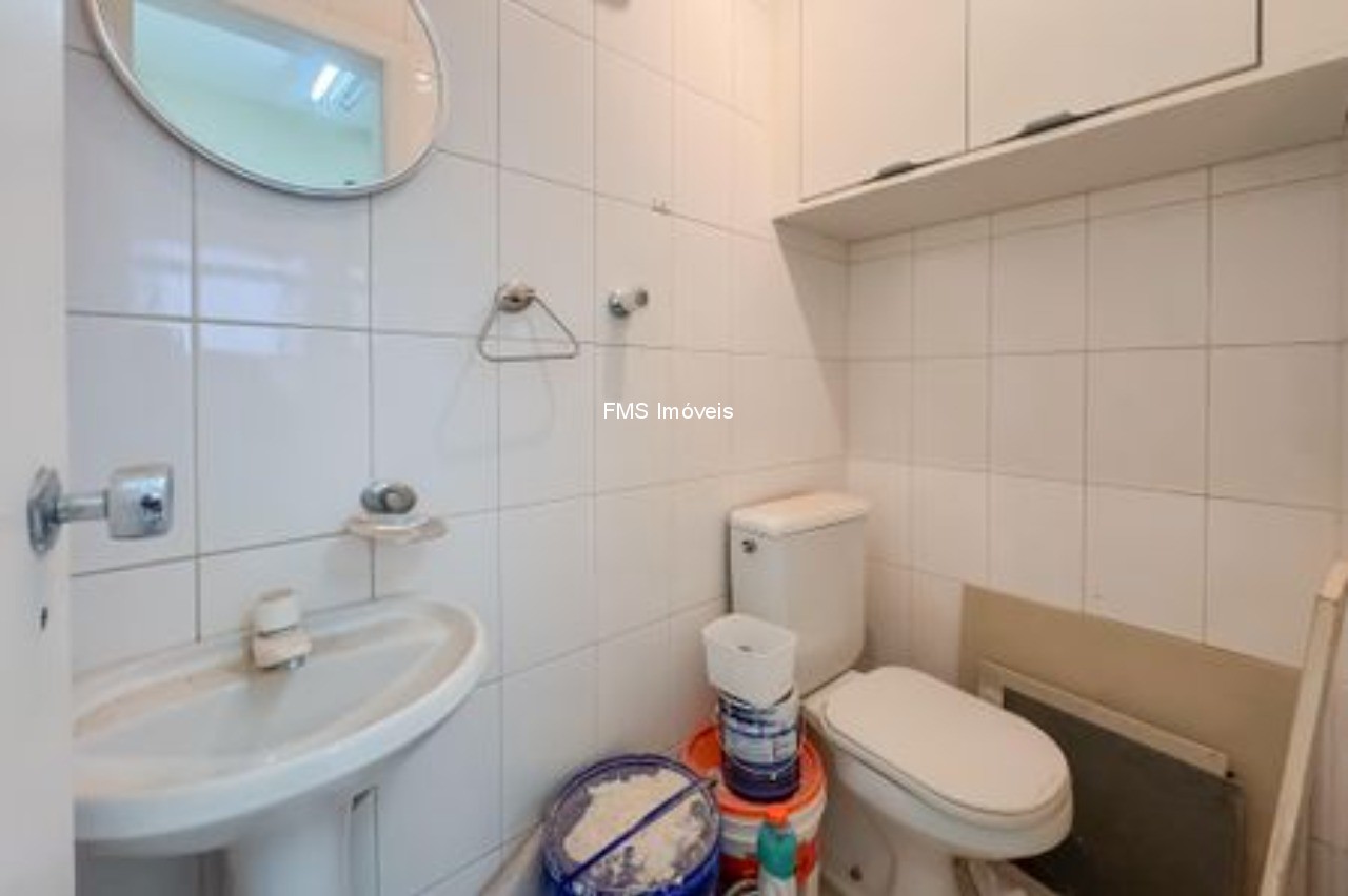 Apartamento, 3 quartos, 116 m² - Foto 41