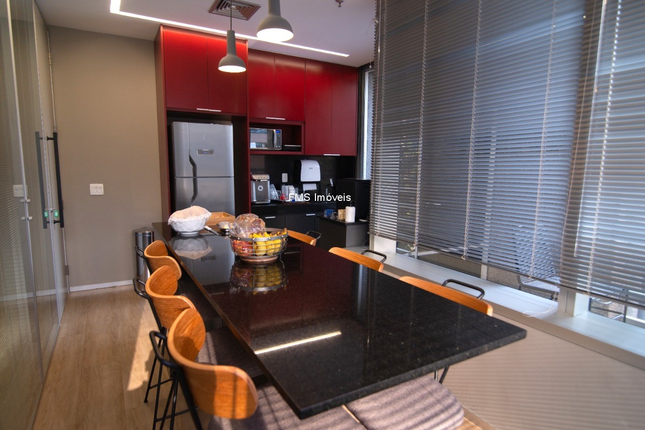 Sala-Conjunto - Foto 23