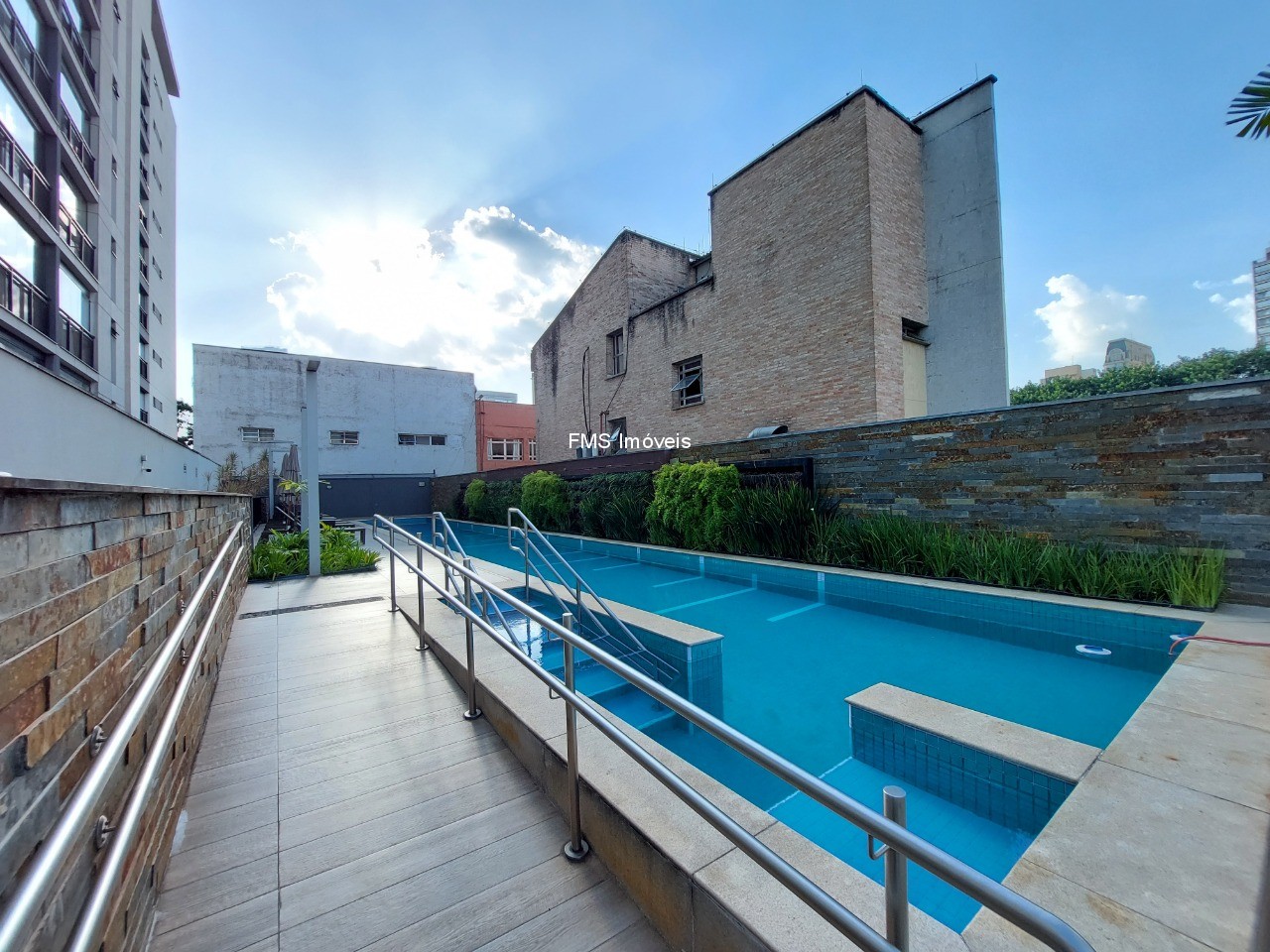 Apartamento, 1 quarto, 32 m² - Foto 15