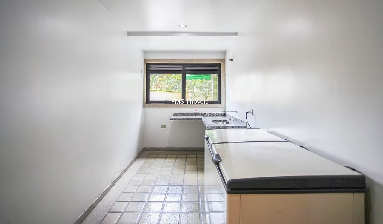 Apartamento, 5 quartos, 330 m² - Foto 28
