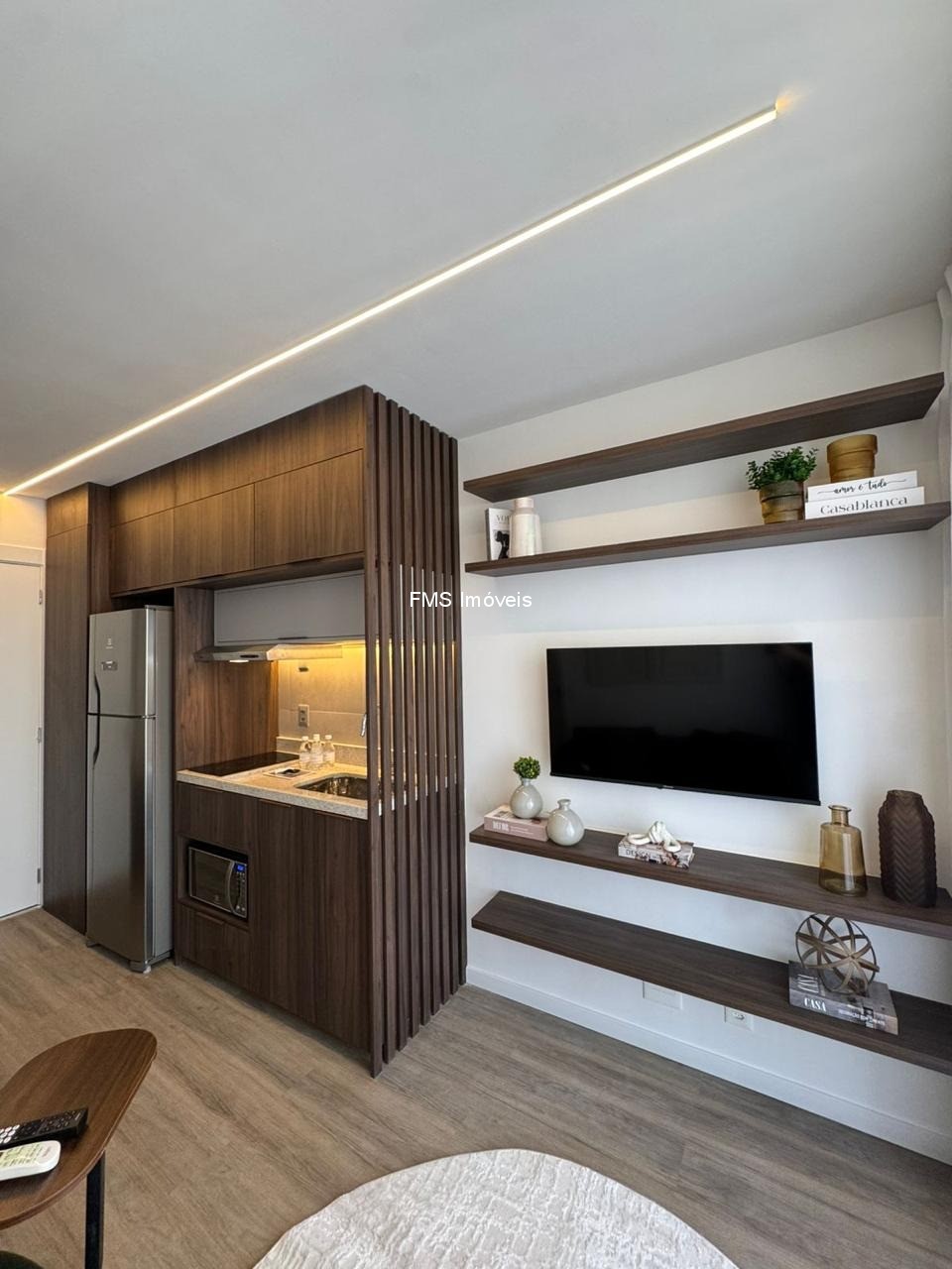 Apartamento, 1 quarto, 31 m² - Foto 5