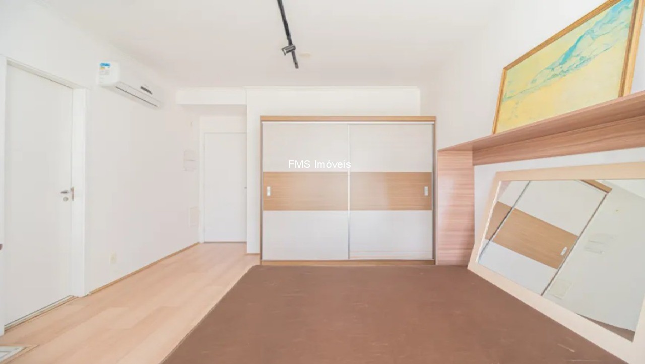 Apartamento, 1 quarto, 33 m² - Foto 6