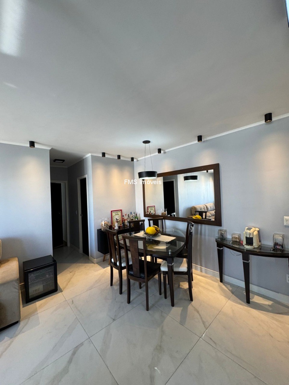 Apartamento, 2 quartos, 63 m² - Foto 4