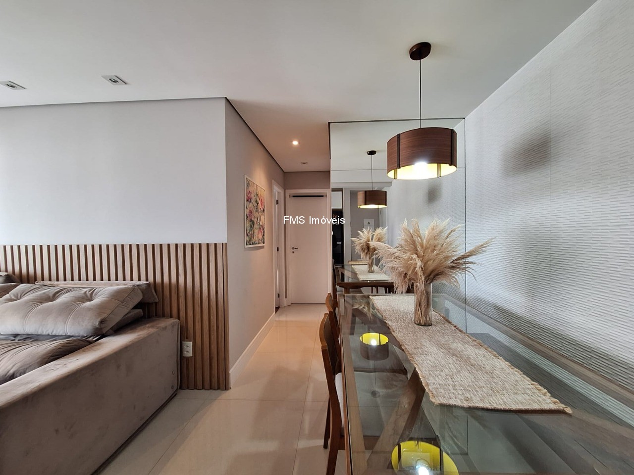Apartamento, 2 quartos, 64 m² - Foto 2