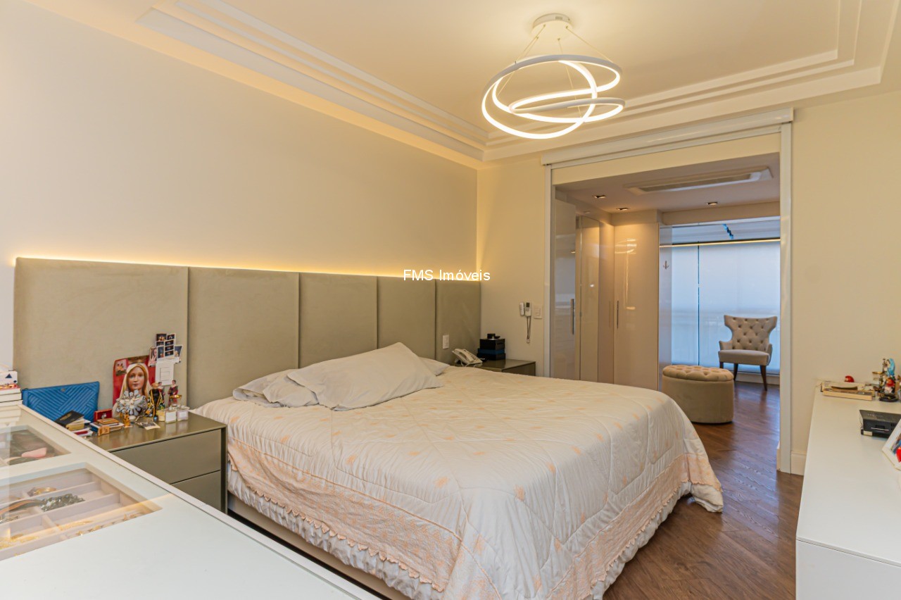 Apartamento, 3 quartos, 330 m² - Foto 46