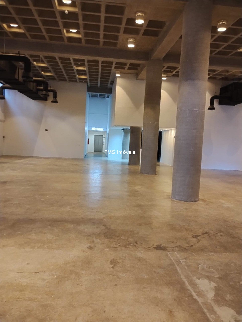 Prédio Inteiro, 2400 m² - Foto 23
