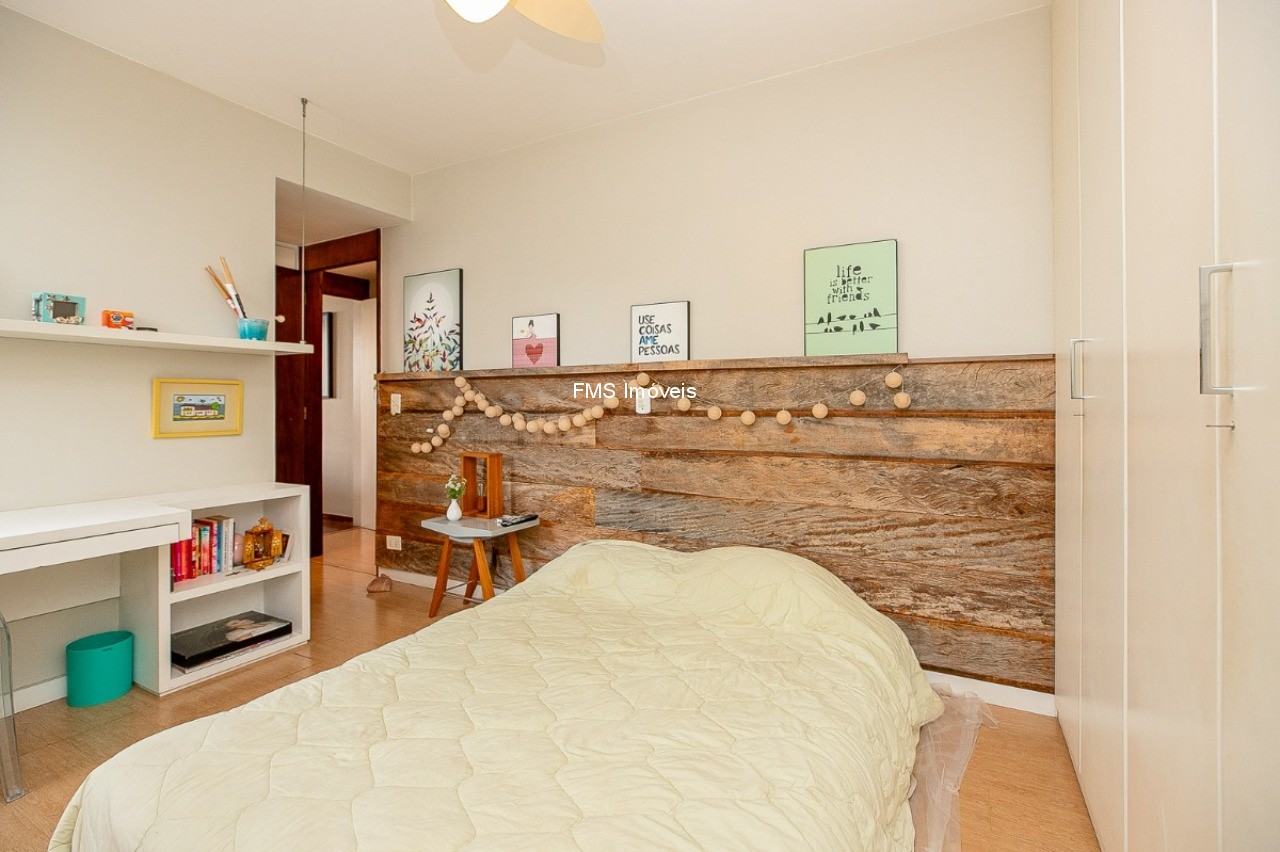 Apartamento, 3 quartos, 225 m² - Foto 31