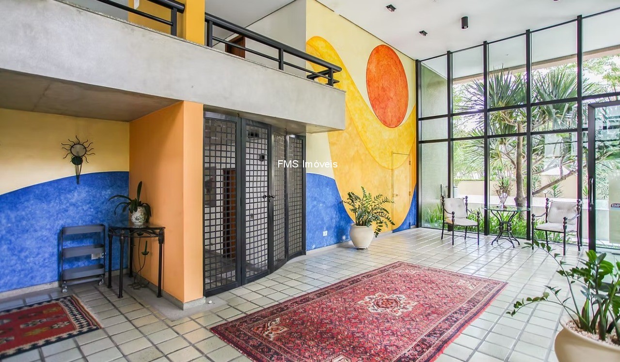 Apartamento, 5 quartos, 330 m² - Foto 31