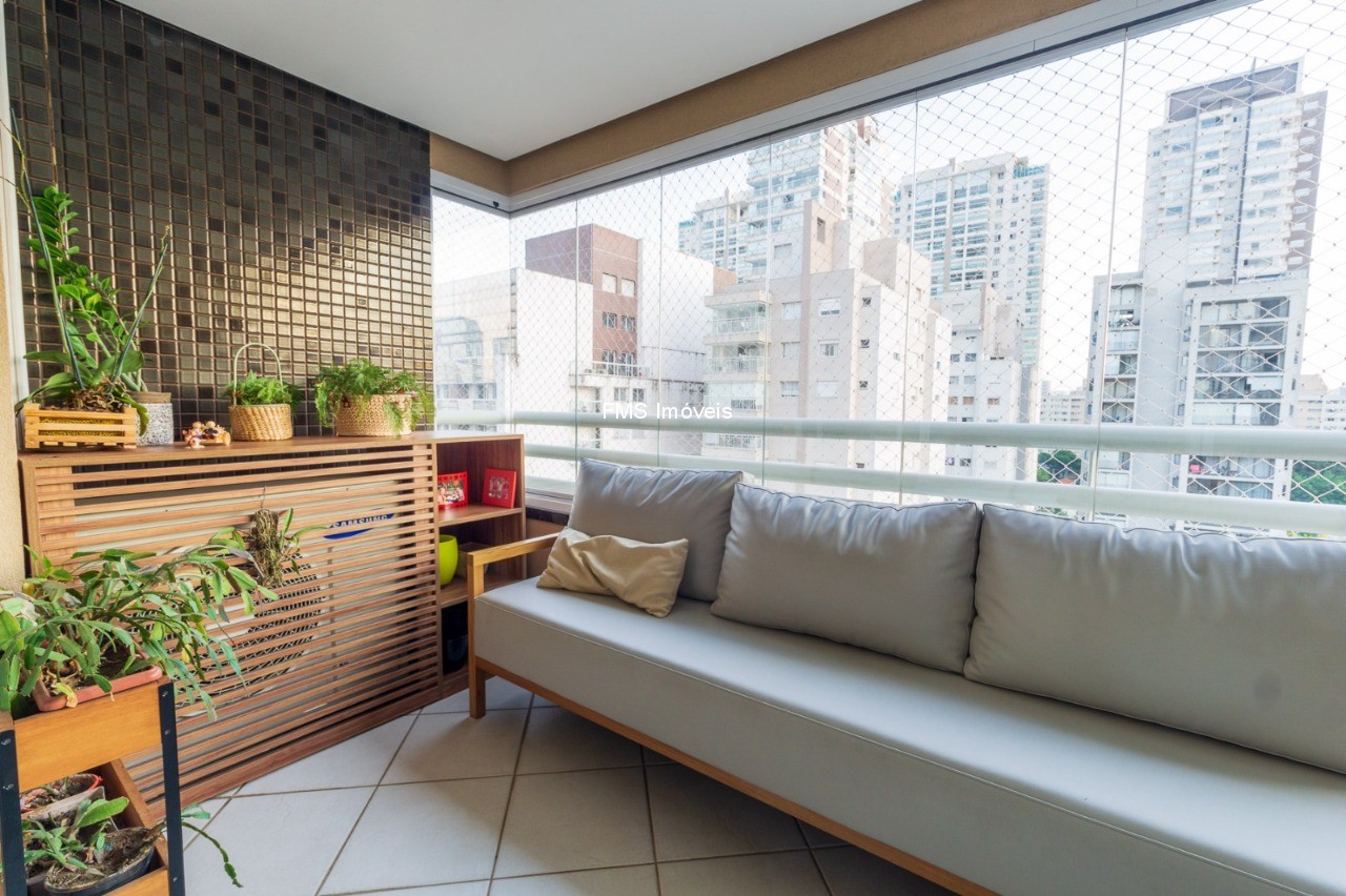 Apartamento, 3 quartos, 137 m² - Foto 5