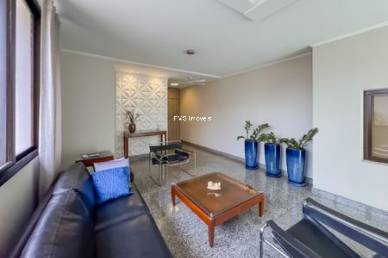 Apartamento, 3 quartos, 116 m² - Foto 36