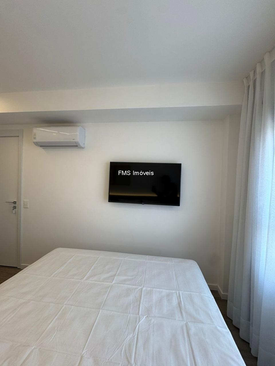 Apartamento, 1 quarto, 31 m² - Foto 13