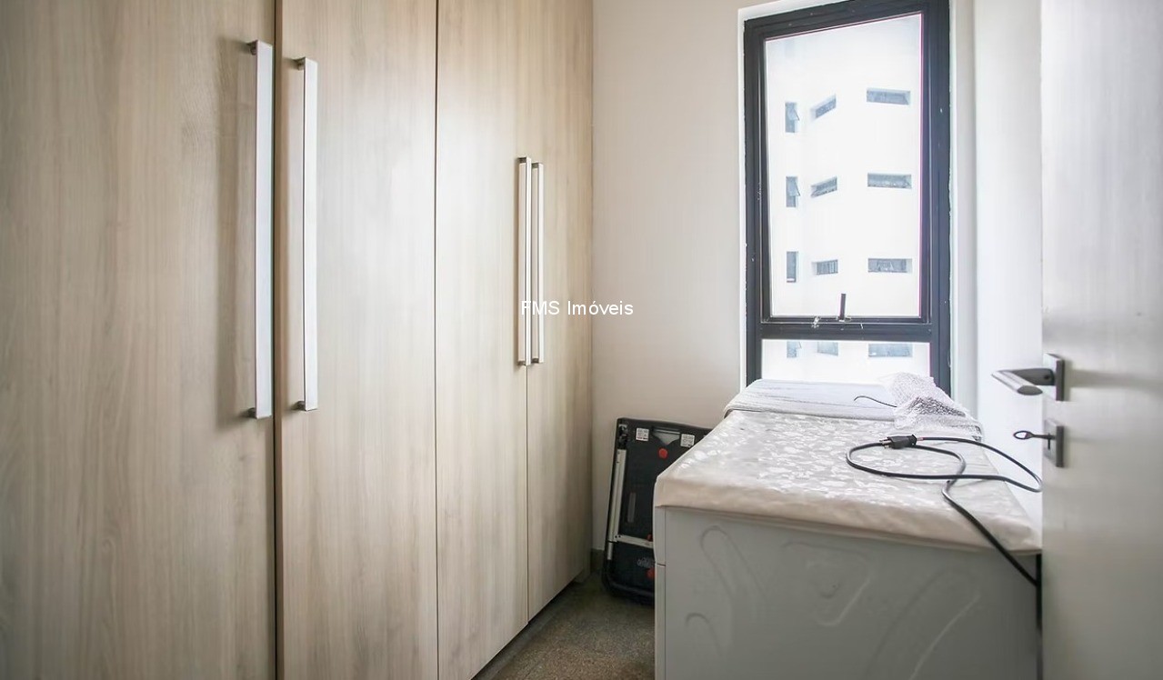 Apartamento, 5 quartos, 330 m² - Foto 27