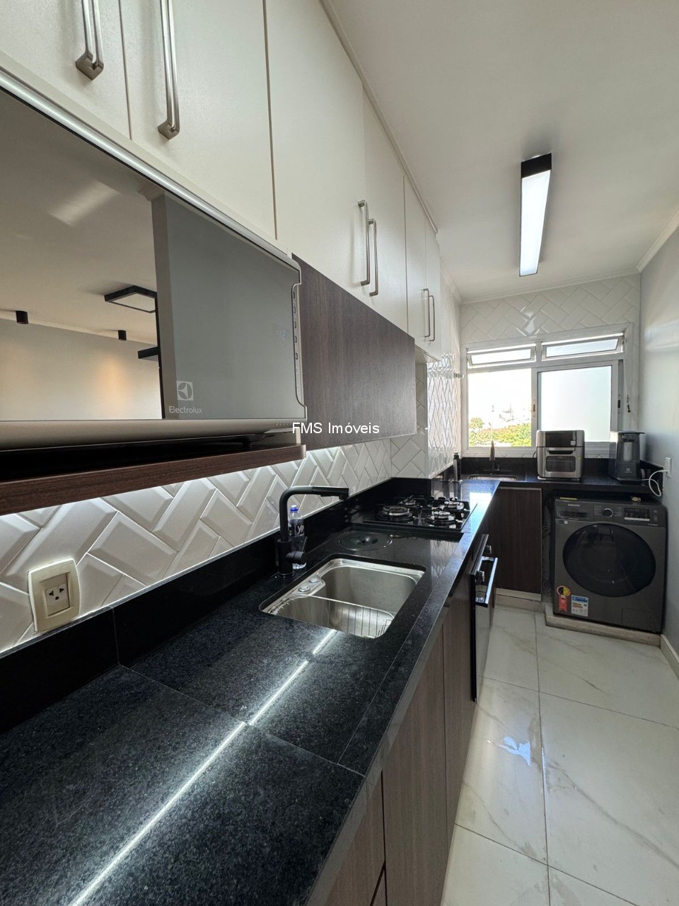 Apartamento, 2 quartos, 63 m² - Foto 7