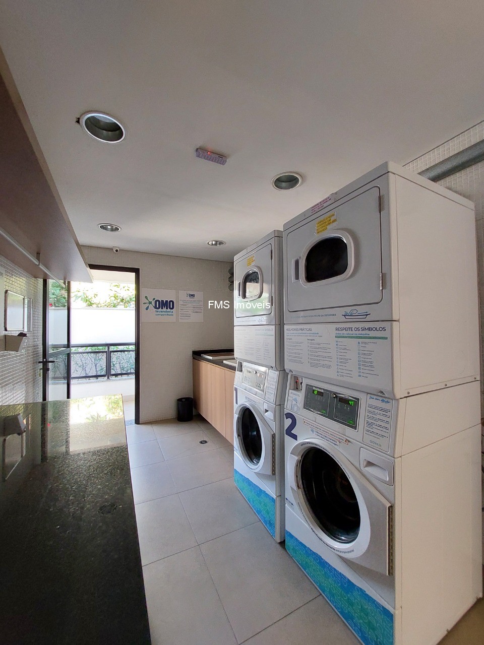 Apartamento, 1 quarto, 32 m² - Foto 18