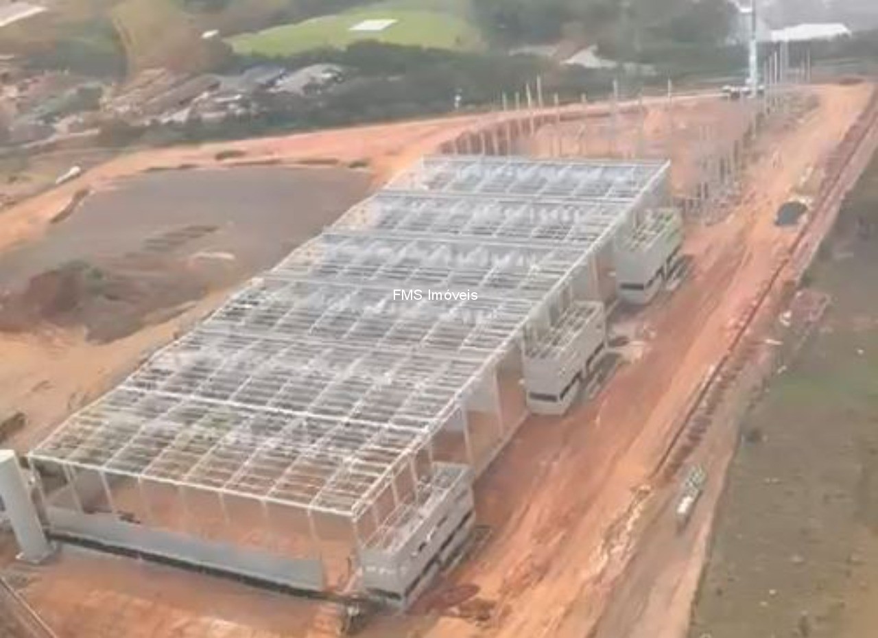 Depósito-Galpão, 1050 m² - Foto 11