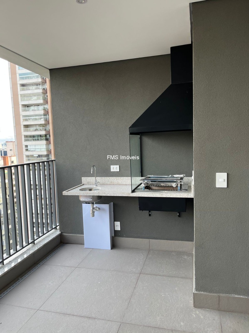 Apartamento, 3 quartos, 175 m² - Foto 15