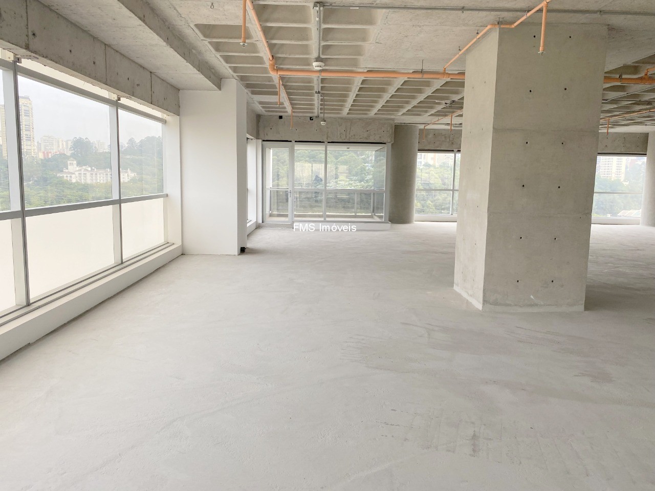 Sala-Conjunto, 17510 m² - Foto 11