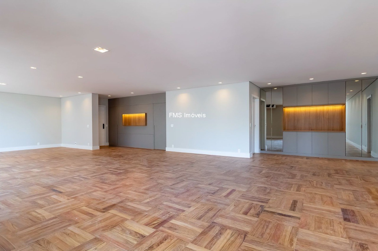 Apartamento, 3 quartos, 250 m² - Foto 6