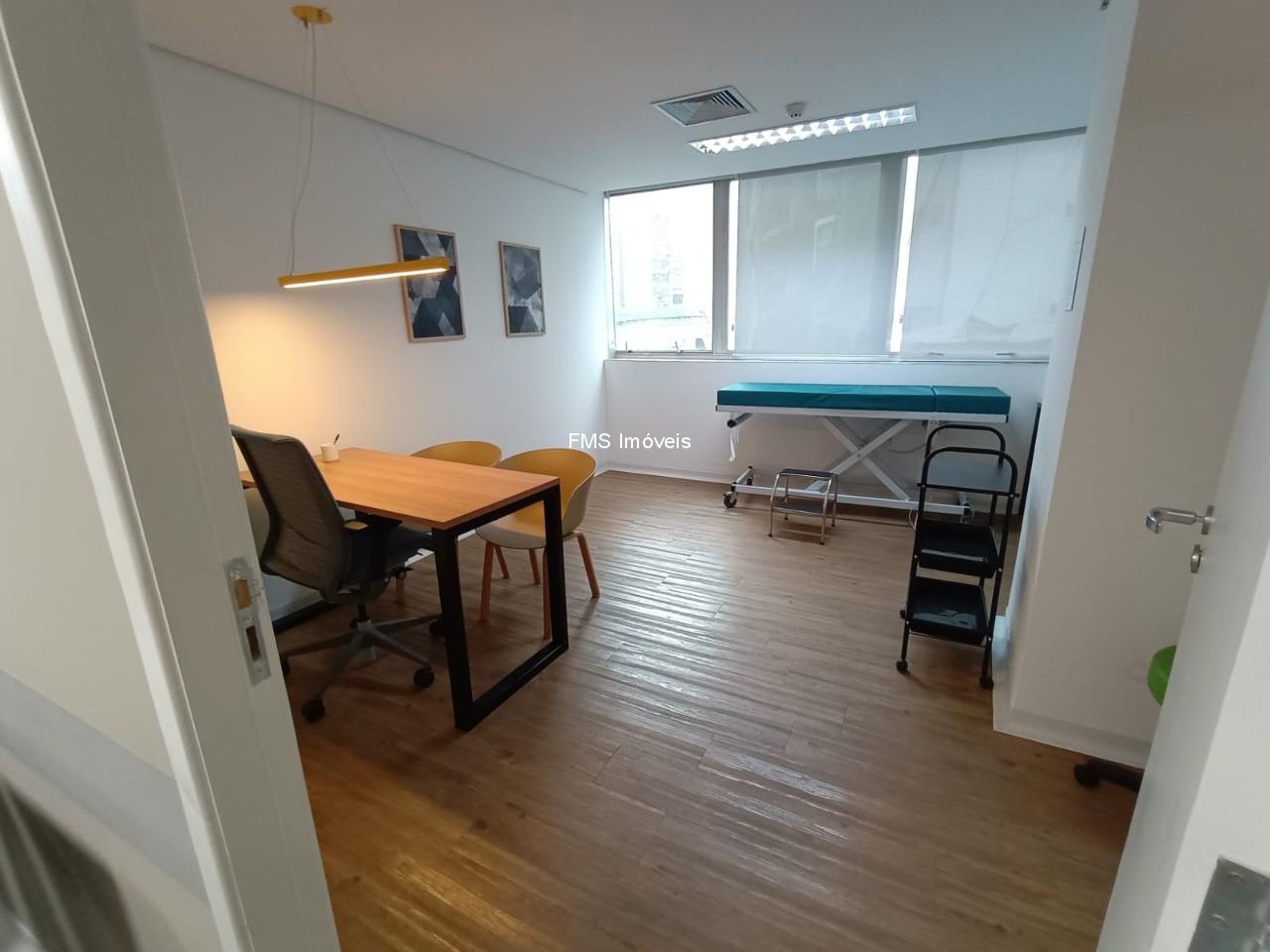 Sala-Conjunto, 360 m² - Foto 33