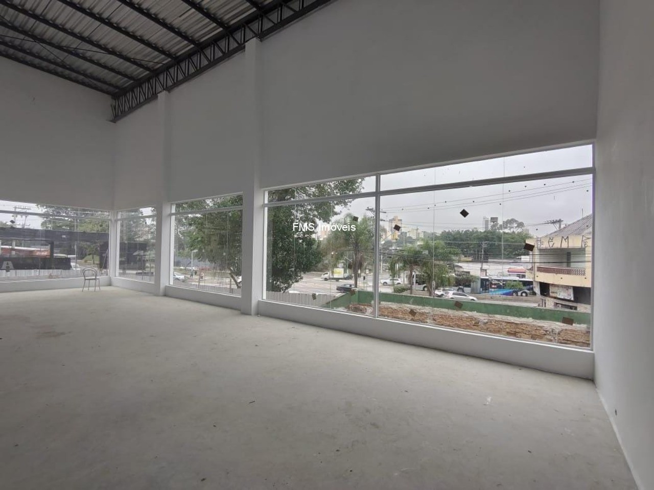 Loja-Salão, 396 m² - Foto 4