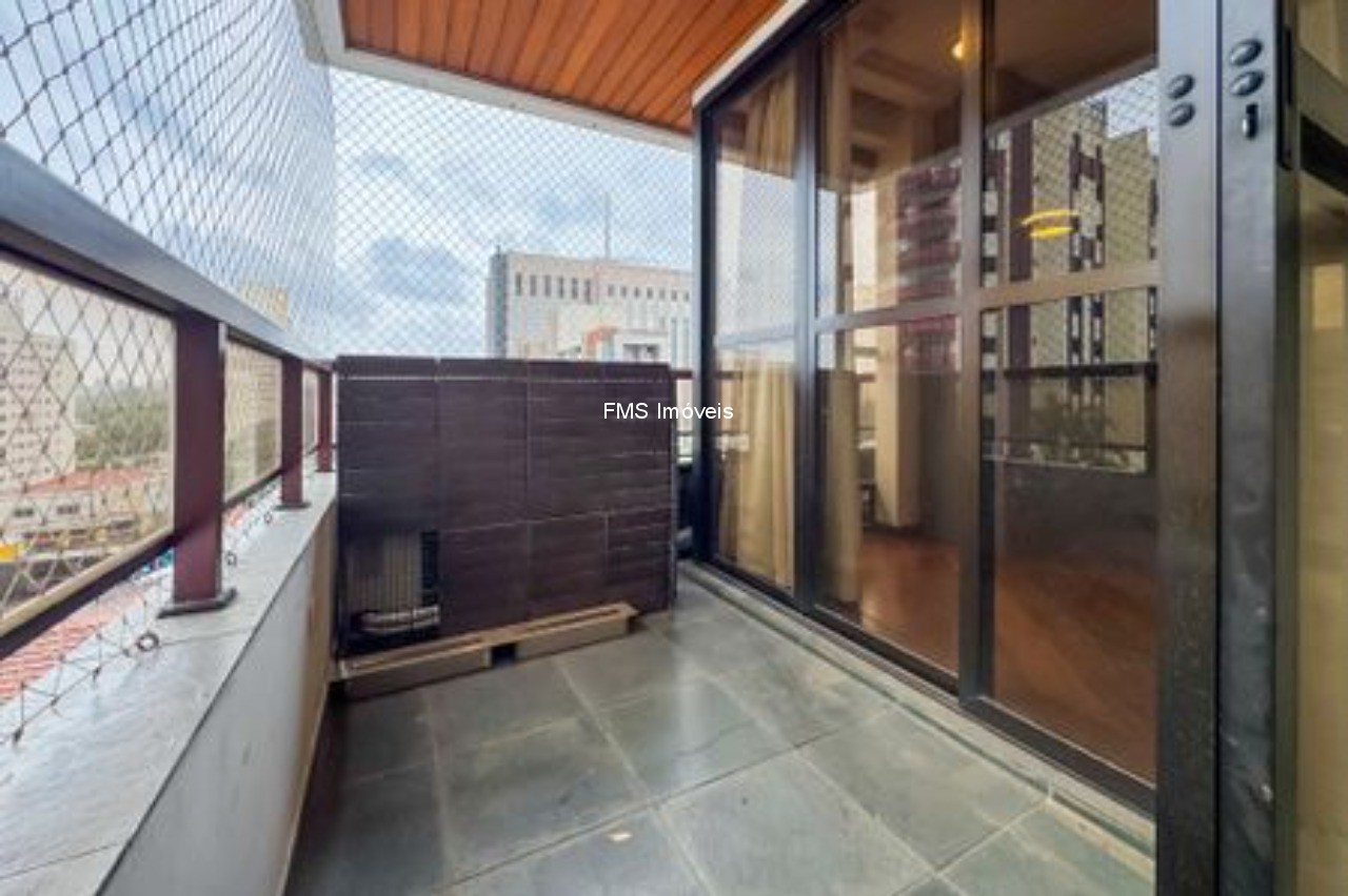 Apartamento, 3 quartos, 116 m² - Foto 37