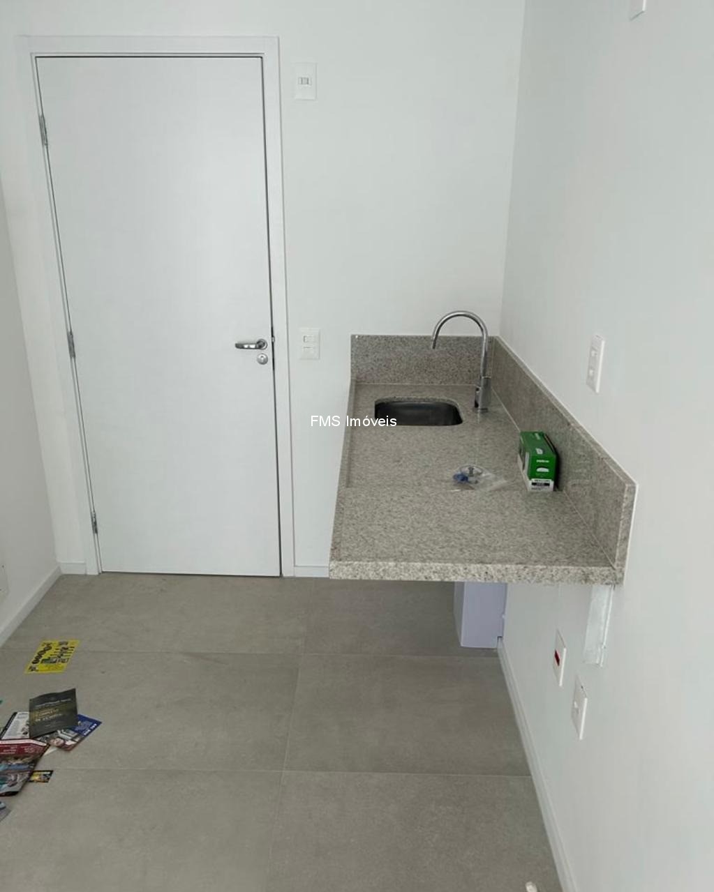 Apartamento, 1 quarto, 24 m² - Foto 23