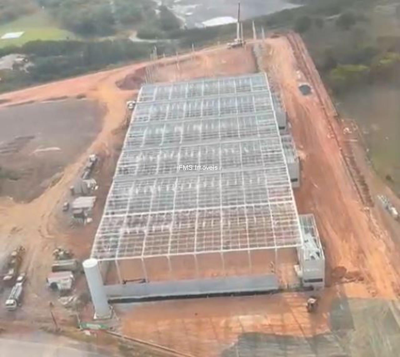 Depósito-Galpão, 1050 m² - Foto 12