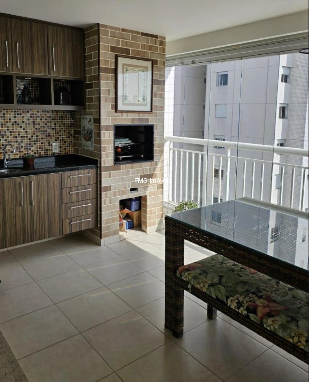 Apartamento, 4 quartos, 117 m² - Foto 8