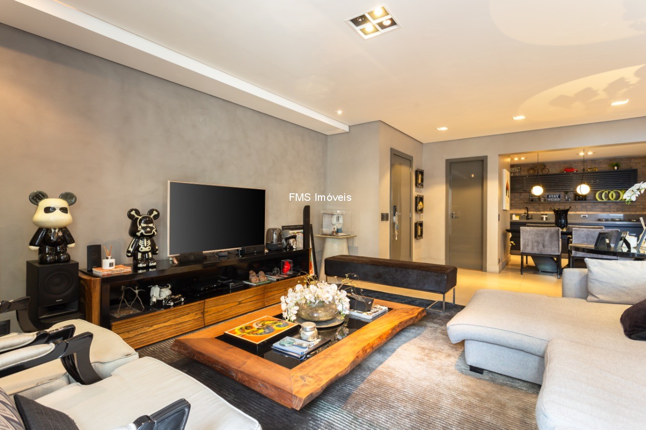 Apartamento, 2 quartos, 163 m² - Foto 6