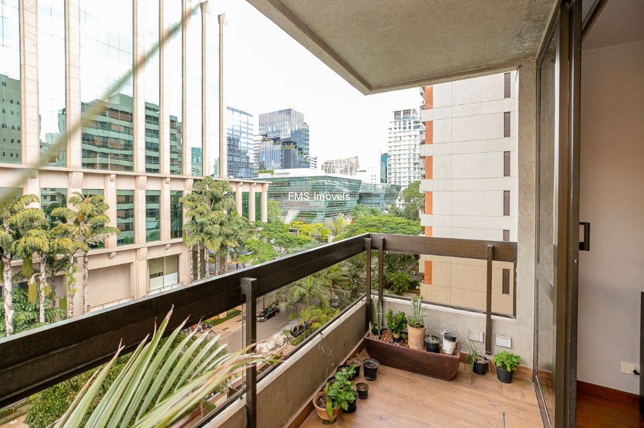 Apartamento, 3 quartos, 225 m² - Foto 43