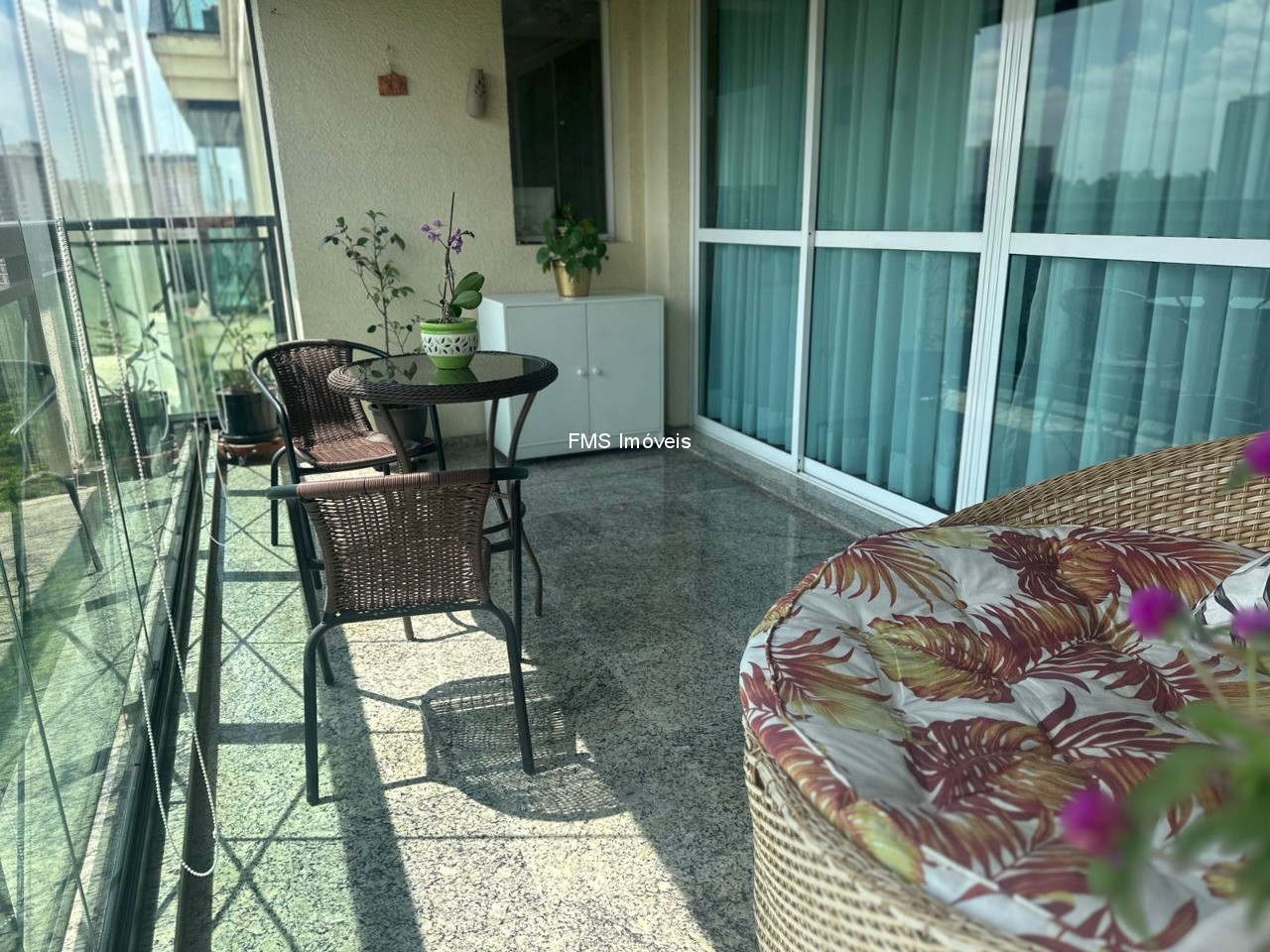 Apartamento, 4 quartos, 168 m² - Foto 5