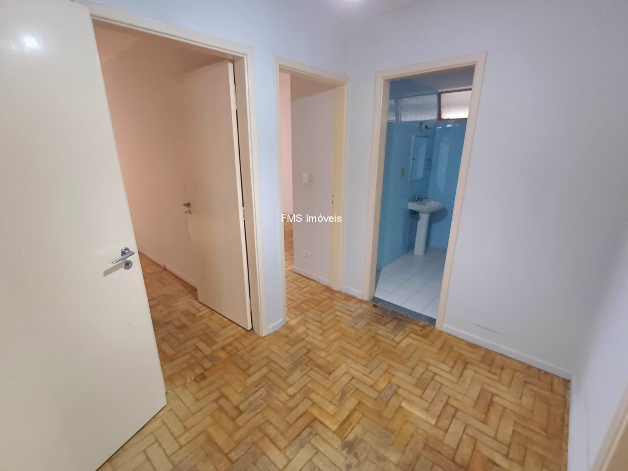 Apartamento, 3 quartos, 154 m² - Foto 8
