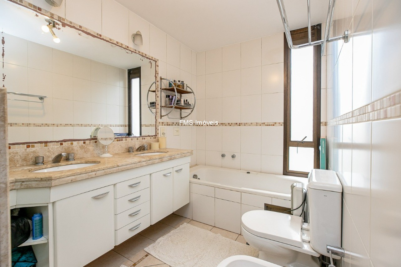 Apartamento, 3 quartos, 225 m² - Foto 36