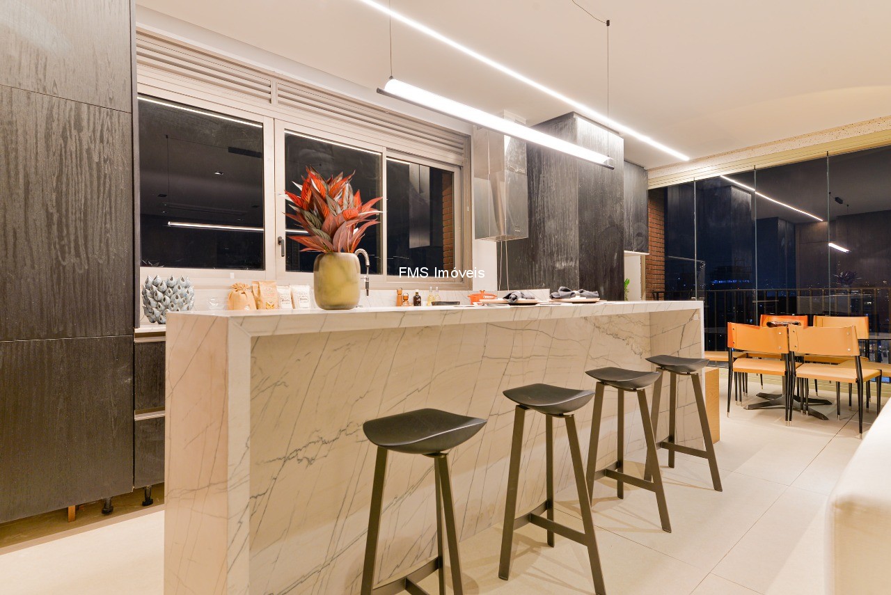 Apartamento, 2 quartos, 135 m² - Foto 7