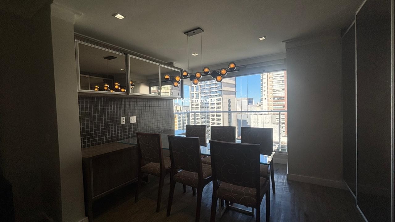 Apartamento, 2 quartos, 77 m² - Foto 9