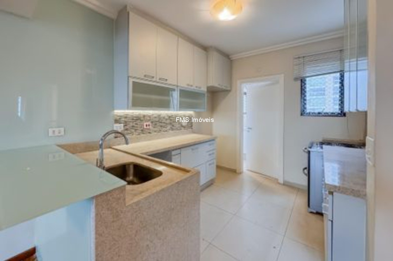 Apartamento, 3 quartos, 116 m² - Foto 12