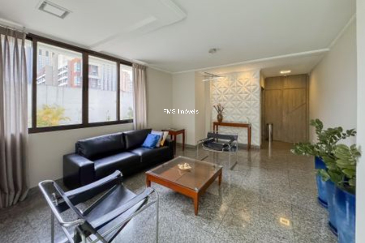 Apartamento, 3 quartos, 116 m² - Foto 53