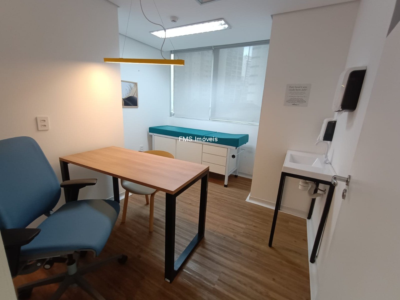 Sala-Conjunto, 360 m² - Foto 28