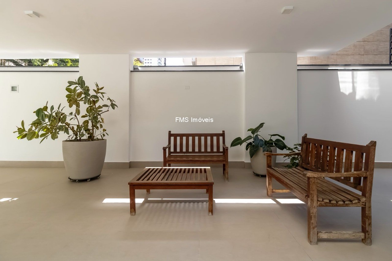 Apartamento, 3 quartos, 250 m² - Foto 45
