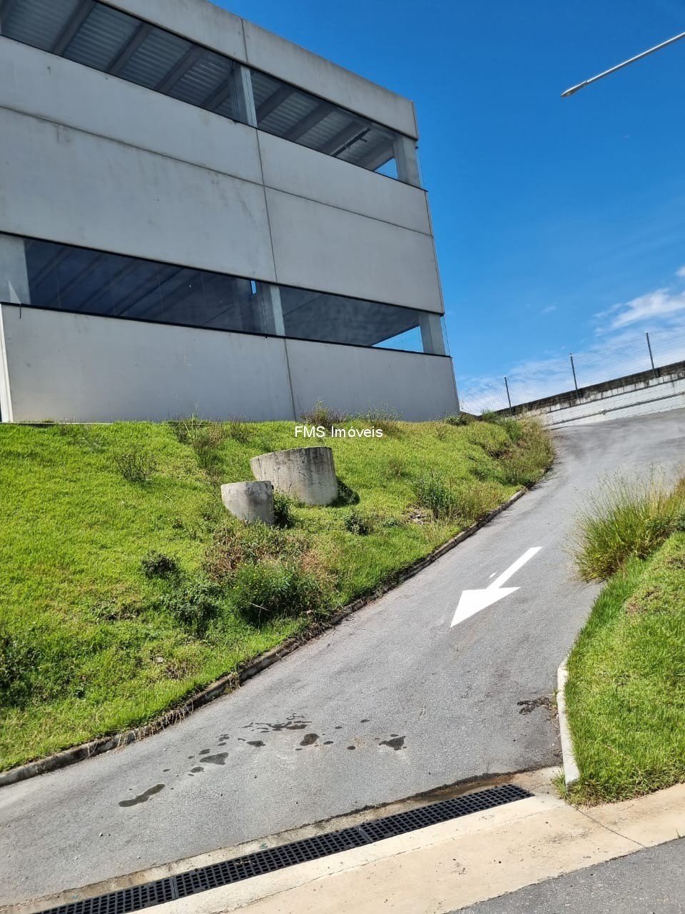 Depósito-Galpão, 4683 m² - Foto 33