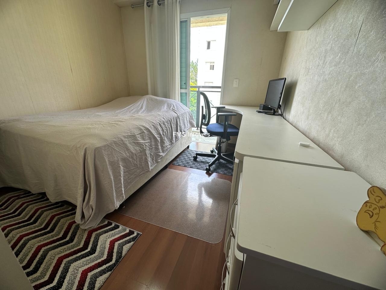 Apartamento, 4 quartos, 168 m² - Foto 9