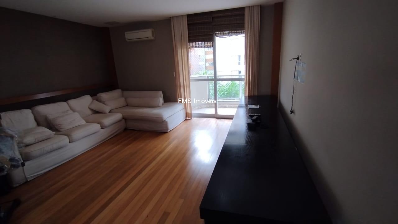 Apartamento, 2 quartos, 163 m² - Foto 2