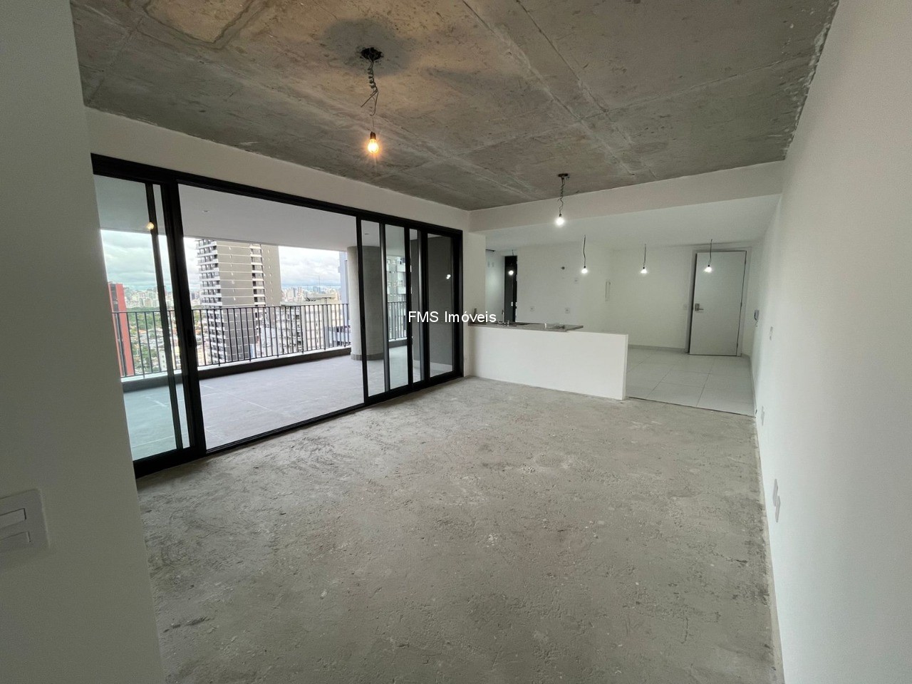 Apartamento, 3 quartos, 175 m² - Foto 1