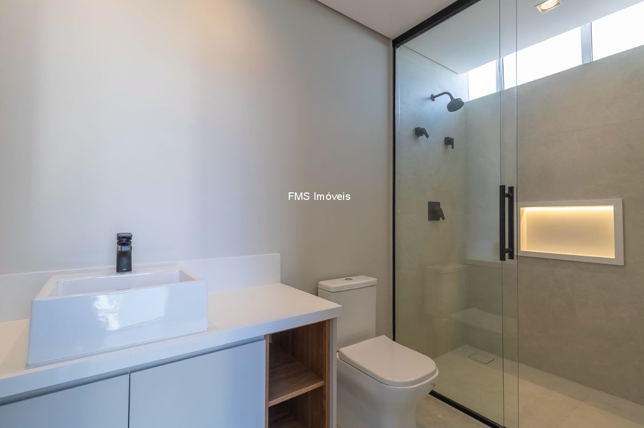 Apartamento, 3 quartos, 250 m² - Foto 31