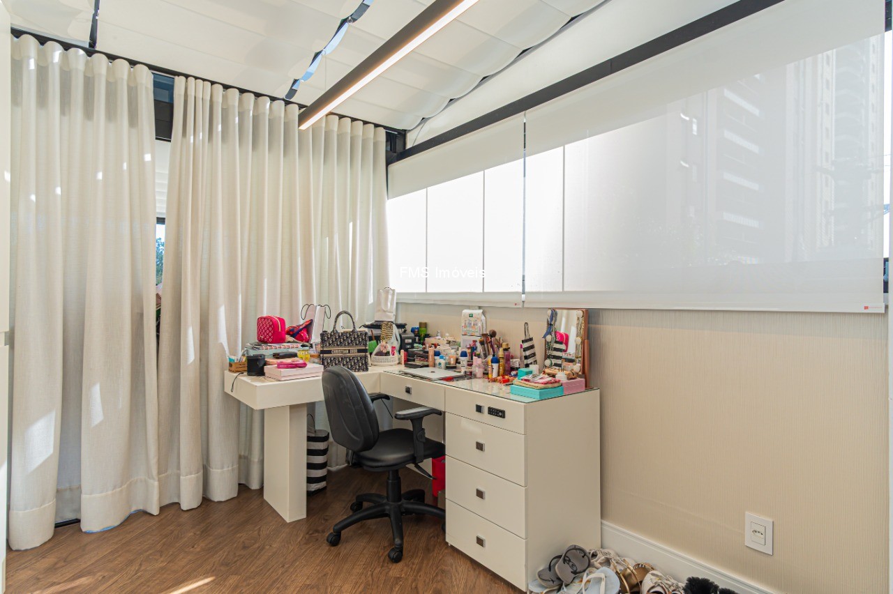 Apartamento, 3 quartos, 330 m² - Foto 28